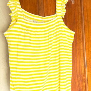 Michael Kor's Summer Top